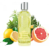 Jeanne en Provence Verveine Agrumes - Verbena a Citrusové plody sprchový gel pro ženy 250 ml