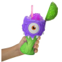 EP Line Monster Slushy Maker výroba ledové tříště 1 kus různé druhy, doporučený věk 3+