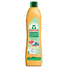 Frosch Eko Pomeranč tekutý písek 500 ml