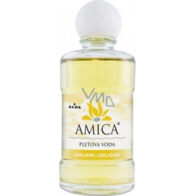 Alpa Amica pleťová voda 60 ml