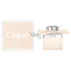 Chloé Fleur de Parfum parfémovaná voda pro ženy 50 ml