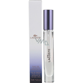Lacoste Eau de Lacoste Sensuelle parfémovaná voda pro ženy 7,4 ml, Miniatura