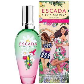 Escada Fiesta Carioca toaletní voda pro ženy 30 ml
