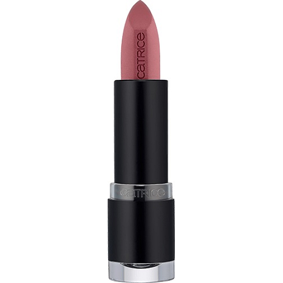 Catrice Ultimate Matt Lipstick rtěnka 010 Coffee, Mattmoiselle? 3,8 g