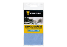 Coyote Anti-Mist Cloth utěrka proti zamlžování 1 kus