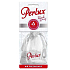 Perlux Touch of Purity vonný sáček osvěžovač vzduchu 30 dní vůně 13,5 g