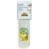 First Steps Jungle 0+ kojenecká láhev Tygr 250 ml