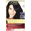 Loreal Paris Excellence Creme barva na vlasy 100 Černá