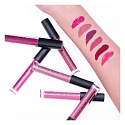 Nobea Valentine matná tekutá rtěnka V196 Valentines Mauve 5 ml
