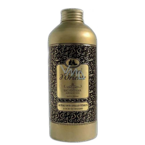 Tesori d Oriente Royal Oud Dello Yemen koupelový krém 500 ml