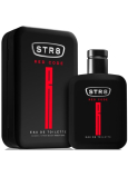Str8 Red Code toaletní voda pro muže 100 ml