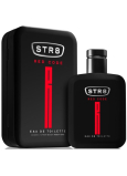 Str8 Red Code toaletní voda pro muže 100 ml