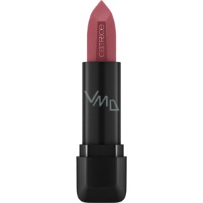 Catrice Demi Matt Lipstick rtěnka 090 Forbidden Mauve 4 g