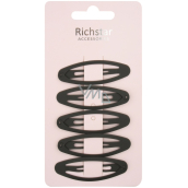 Richstar Accessories Sponky černé 6 cm 5 kusů