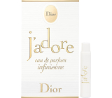 Christian Dior Jadore Eau de Parfum Infinissime parfémovaná voda pro ženy 1 ml s rozprašovačem, vialka