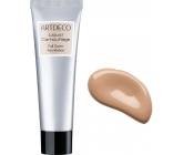 Artdeco Liquid Camouflage Full Cover Foundation make-up 12 Light Apricot 25 ml