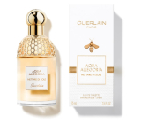 Guerlain Aqua Allegoria Nettare Di Sole toaletní voda pro ženy 75 ml