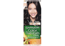 Garnier Color Naturals Créme barva na vlasy 4.12 Ledová hnědá
