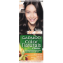 Garnier Color Naturals Créme barva na vlasy 4.12 Ledová hnědá