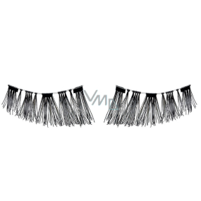 Artdeco Magnetic Lashes magnetické řasy č. 09 Bold 1 pár