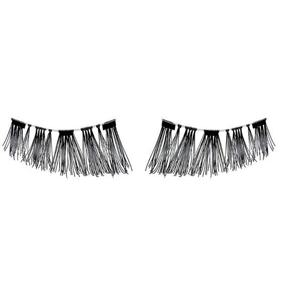 Artdeco Magnetic Lashes magnetické řasy č. 09 Bold 1 pár