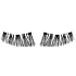 Artdeco Magnetic Lashes magnetické řasy č. 09 Bold 1 pár