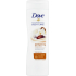 Dove Purely Pampering Bambucké máslo a vanilka tělové mléko pro suchou pokožku 400 ml