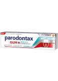 Parodontax Gum+Breath and Sensitivity Whitening zubní pasta 75 ml