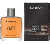 La Rive Heroic Man toaletní voda 100 ml