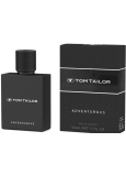 Tom Tailor Adventurous Extreme toaletní voda pro muže 50 ml