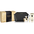 Guess Seductive toaletní voda 75 ml + tělové mléko 100 ml + toaletní voda 15 ml + kosmetická taška, dárková sada pro ženy