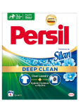 Persil Deep Clean Freshness by Silan prací prášek na bílé a barevné prádlo 4 dávky 260 g