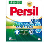 Persil Deep Clean Freshness by Silan prací prášek na bílé a barevné prádlo 4 dávky 260 g