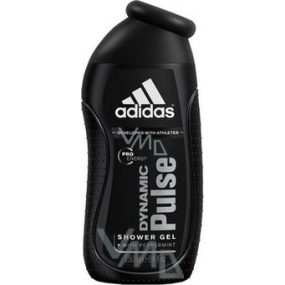 Adidas Dynamic Pulse sprchový gel pro muže 250 ml