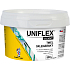 Uniflex olejový sklenářský tmel, přetíratelný, 500 g