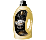 Waschkönig Mix Dark & Black prací gel na černé a tmavé prádlo 100 dávek 3 l