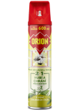 Orion 2v1 proti létajícímu hmyzu s vůní zeleného čaje 600 ml