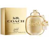 Coach Gold Parfum parfém pro ženy 90 ml