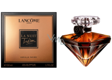 Lancome La Nuit Tresor Vanille Noire parfémovaná voda pro ženy 50 ml