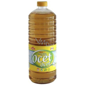 Alba Ocet kvasný lihový 8 % 1 l