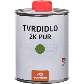 Polykar tvrdidlo 60 k plniči 2K PUR(1 kg), 0,17 kg Polykar tvrdidlo 60 k plniči 2K PUR(1 kg), 0,17 kg