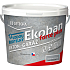 Detecha Ekoban Forte Plus barva na dřevo i beton, RAL 7035 světle šedá, 5 kg