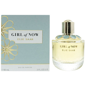 Elie Saab Girl of now parfémovaná voda pro ženy 90 ml