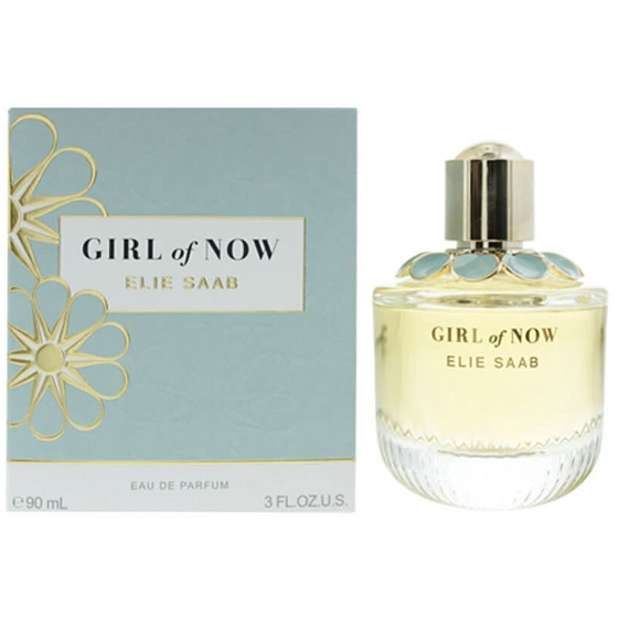 Elie Saab Girl of now parfémovaná voda pro ženy 90 ml