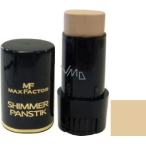 Max Factor Panstik make-up 01 Shimmer 9 g
