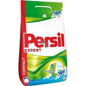 Persil Expert Fresh Pearls by Silan prací prášek 20 dávek 1,6 kg