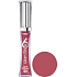 Loreal Paris Glam Shine 6H Volumizer lesk na rty 201 Loyal Wild Rose 6 ml