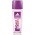 Adidas Natural Vitality parfémovaný deodorant sklo pro ženy 75 ml