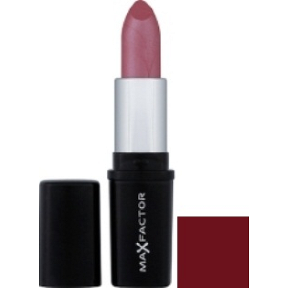 Max Factor Colour Collections Lipstick rtěnka 785 Coffee Toffee 3,4 g