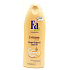 Fa Cream & Oil Kakaové máslo a kokosový olej 500 ml koupelová pěna